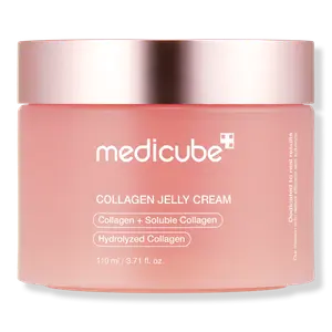 Коллагеновый ниацинамидный гель-крем medicube, 3.71 oz