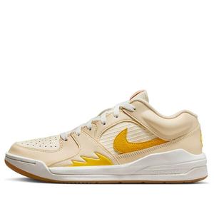 Кроссовки стадион 90 Air Jordan, желтый