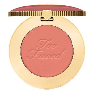 Пудровые румяна Cloud Crush Blush Too Faced, Velvet Crush (4.8 g)