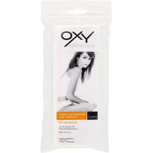 Полоски для лица 50 шт., Oxy