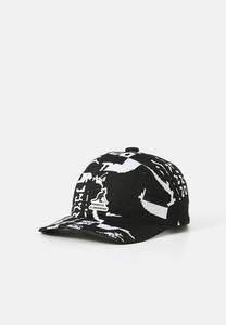 Бейсболка J.LINDEBERG Sports COOPER KANGOL UNISEX, Black