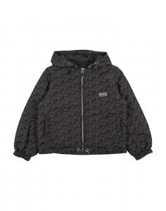 Куртка для мальчиков Les Hommes, черный