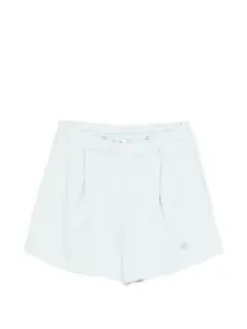 Шорты с логотипом Jaz Haikure, синий