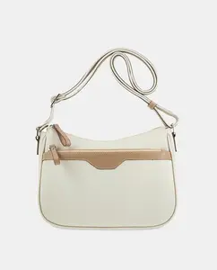 Рюкзак Gondola с регулируемым плечевым ремнем El Potro, бежевый