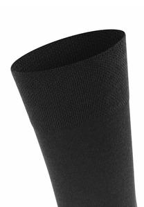 Носки SENSITIVE NEW YORK SOFT-TOP SUITABLE FOR DIABETICS FALKE, черный