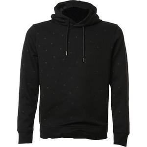 EMPORIO ARMANI Свитшот мужской черный