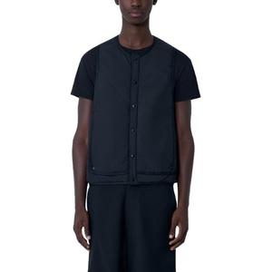 Y-3 Жилет Y 3 мужской черный, Black