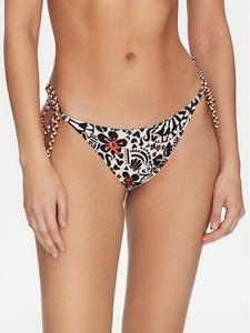 Нижняя часть бикини Jaka Tomales LRO01 Banana Moon, черный