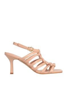 Сандалии Paolo Mattei, бежевый