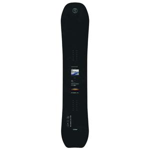 Сноуборд Research Mountain Alert Camber Public Snowboards, 160 (Wide)