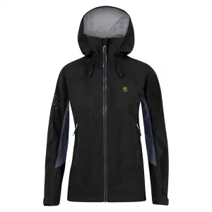 Куртка Karpos Storm Evo, черный