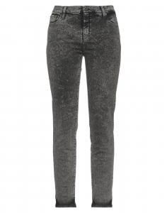 Джинсы Twinset, черный