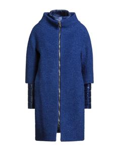 Пальто Herno, синий