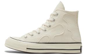 Кеды Converse Chuck 70 Women's High 'Egret Earth Camo'