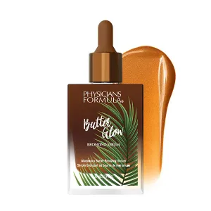 Сыворотка для загара Butter Glow Bronzing Serum Physicians Formula, 1 UD