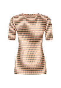 Футболка с принтом Pepe Jeans, молочный