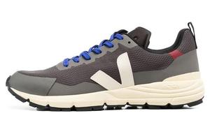 Кроссовки Dekkan Alveomesh 'Grafite Pierre' Veja, темно-серый