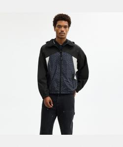 Фирменная ветровка