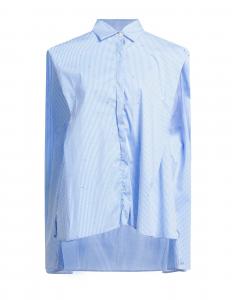 Рубашка Gaëlle Paris, светло-голубой