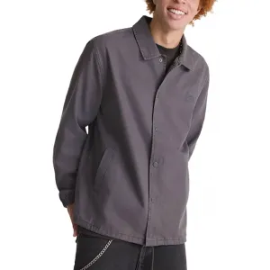 Vans Куртка Torrey Men's Asphalt Gray Lapel Moderate Others