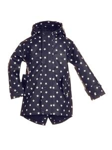 Дождевик BMS, синий