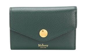 Mulberry Кошелек с логотипом