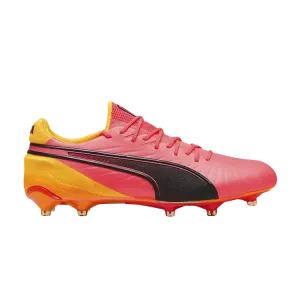 Кроссовки King Ultimate FG AG, цвет Tricks Pack