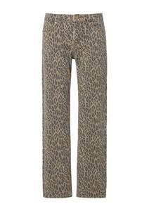 Повседневные джинсы s.Oliver Karolin, Brocade