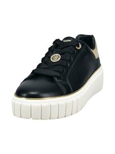 Кроссовки TT. BAGATT, Black