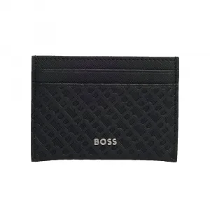 Кошелек BOSS Zair 10274295 01, черный