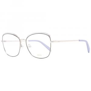 Черные женские оптические оправа Emilio Pucci