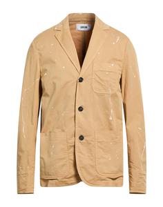 Блейзер Grifoni, бежевый