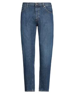 Джинсы Dondup, синий