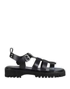 Сандалии Jonak, черный