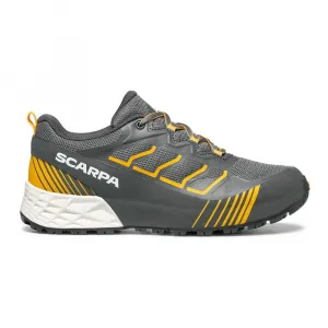 Походные ботинки Scarpa RR-Y, серый