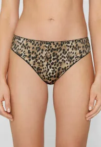 Дикие стринги в стиле соул Tezenis, Animal