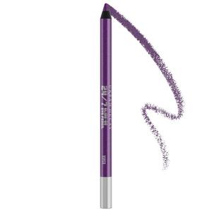 Водостойкий карандаш для подводки глаз 24/7 Glide-On Urban Decay, 0.04 oz/1.2 g, Viper
