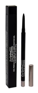 MAC, Гелевой карандаш Color Excess Glide Or Die, подводка для глаз, 0,35 г