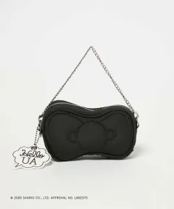 <HELLO KITTY * UNITED ARROWS> Ленточный мешочек