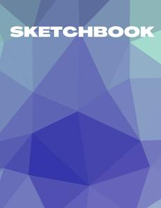 SKETCHBOOK , NOTEBOOK, DAIRY 2023 , FOR WRITING , DOODLING , COLORING , & DRAWING  (Independently published)