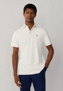 Футболка-Поло для плавания Hackett London, Off White