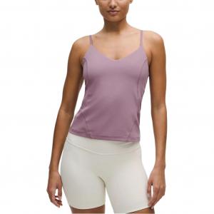 Топ Align Collection Lululemon, лаванда