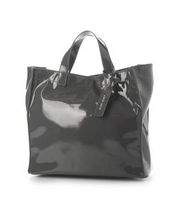 Cachecache Сумка-шоппер Kashkash из мягкой эмали