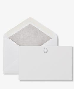 Набор из 10 культовых карт "Подкова".