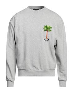 Толстовка Alanui, серый