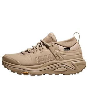 Кроссовки kaha 3 gtx 'beige' Hoka One One, бежевый