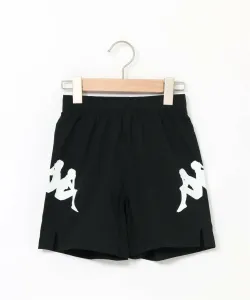 Короткие шорты для тренировок Kappa/(K)