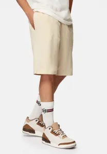 Французские спортивные штаны Honesty Rules, Cream