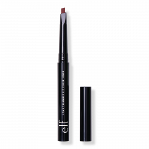 Карандаш для губ Любовный треугольник e.l.f. Cosmetics, Plum