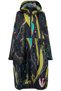 Плащ LAURASГN, Black